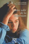 COMO SALIR DE LA DEPRESION