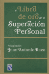 LIBRO DE ORO SUPERACION PERSONAL