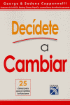 DECIDETE A CAMBIAR