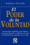 PODER DE LA VOLUNTAD
