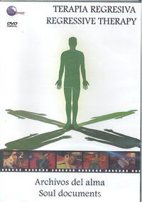 ARCHIVOS DEL ALMA DVD