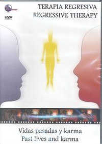 VIDAS PASADAS Y KARMA DVD