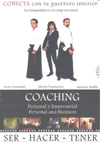 PACK COACHING PERSONAL Y EMPRESARIAL