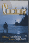 DVD EMOCIONES