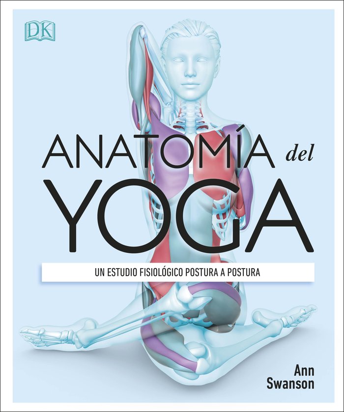 Anatom�a del yoga