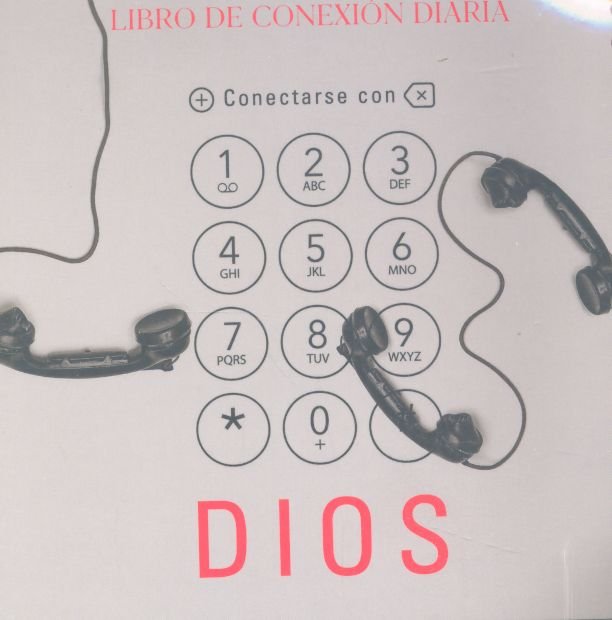 CONECTARSE CON DIOS