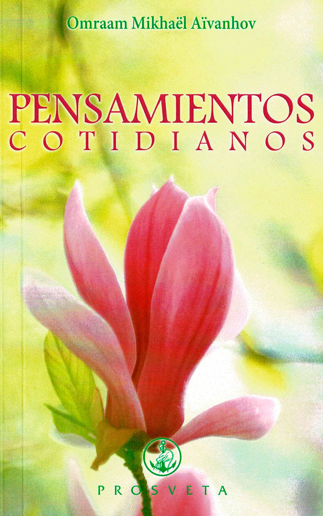 PENSAMIENTOS COTIDIANOS