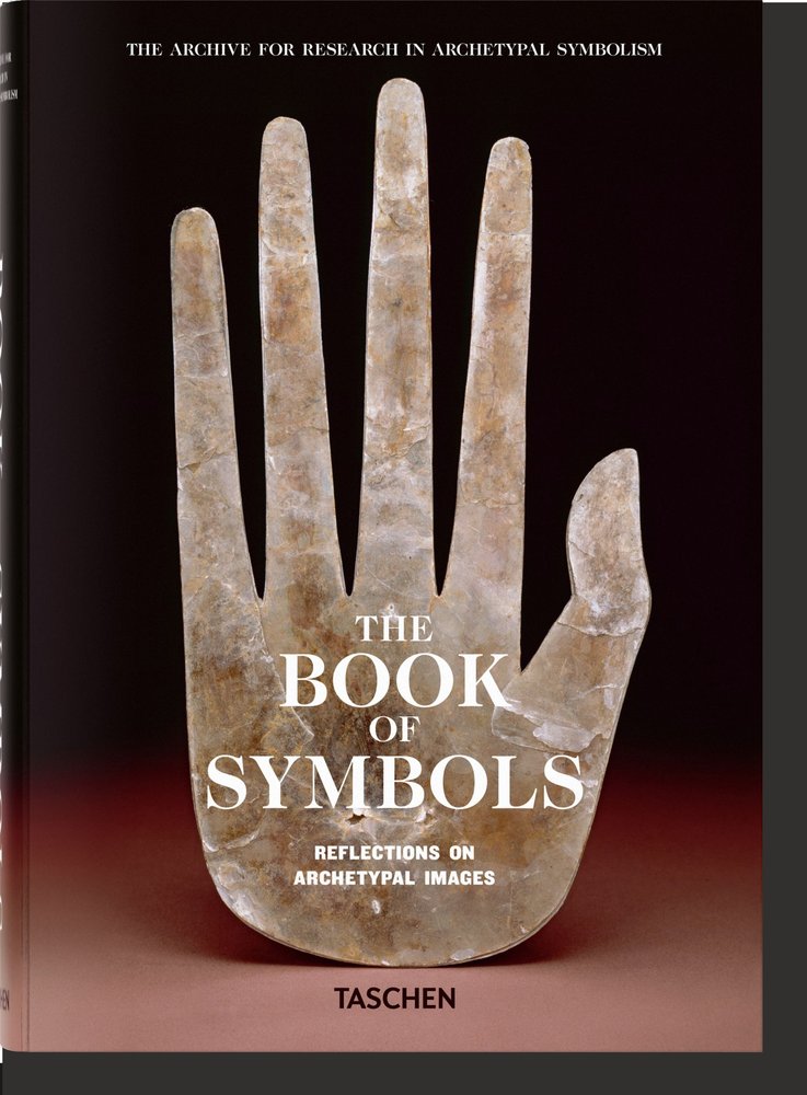 THE BOOK OF SYMBOLS. REFLECTIONS ON ARCHETYPAL IMAGES