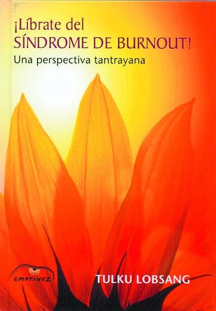 �Lib�rate del s�ndrome de Burnout!