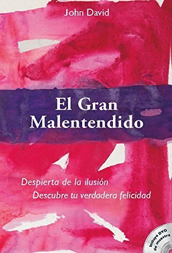 GRAN MALENTENDIDO,EL