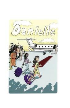 ESTUCHE DANIELLE