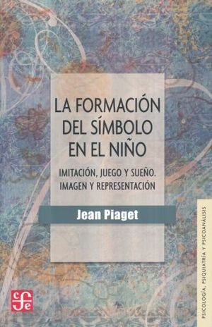 LA FORMACION DEL SIMBOLO EN EL NI�O
