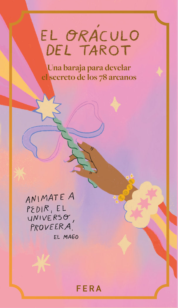 EL OR�CULO DEL TAROT