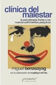 CLINICA DEL MALESTAR