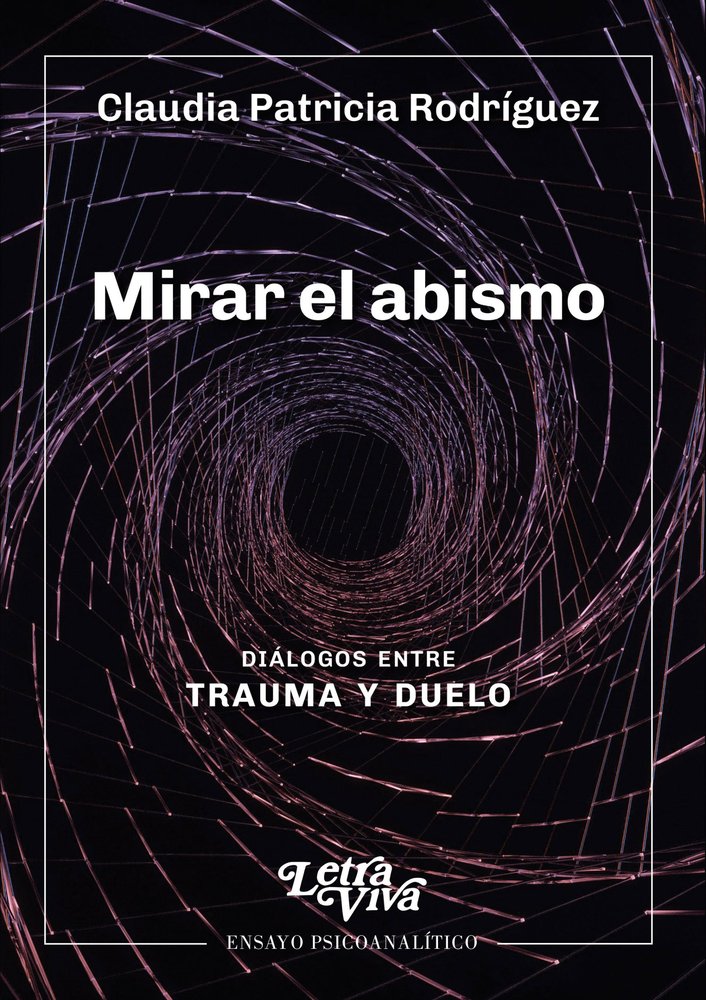MIRAR EL ABISMO