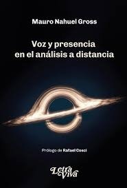 VOZ Y PRESENCIA EN EL ANALISIS A DISTANCIA