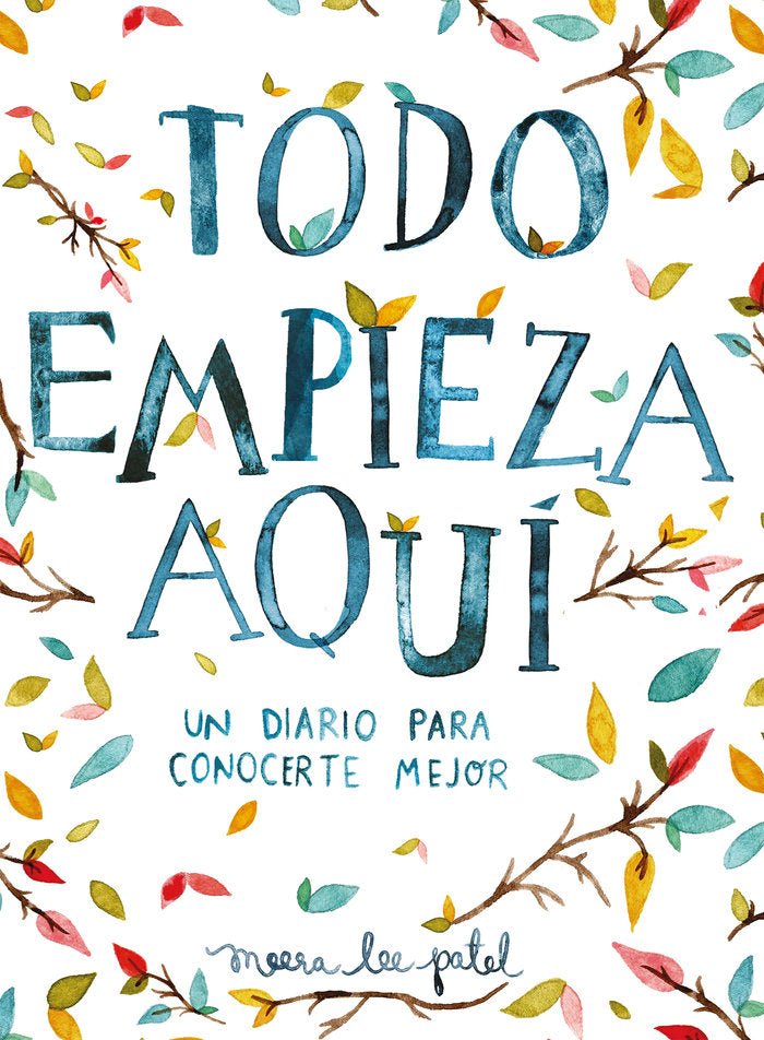 Todo empieza aqu�