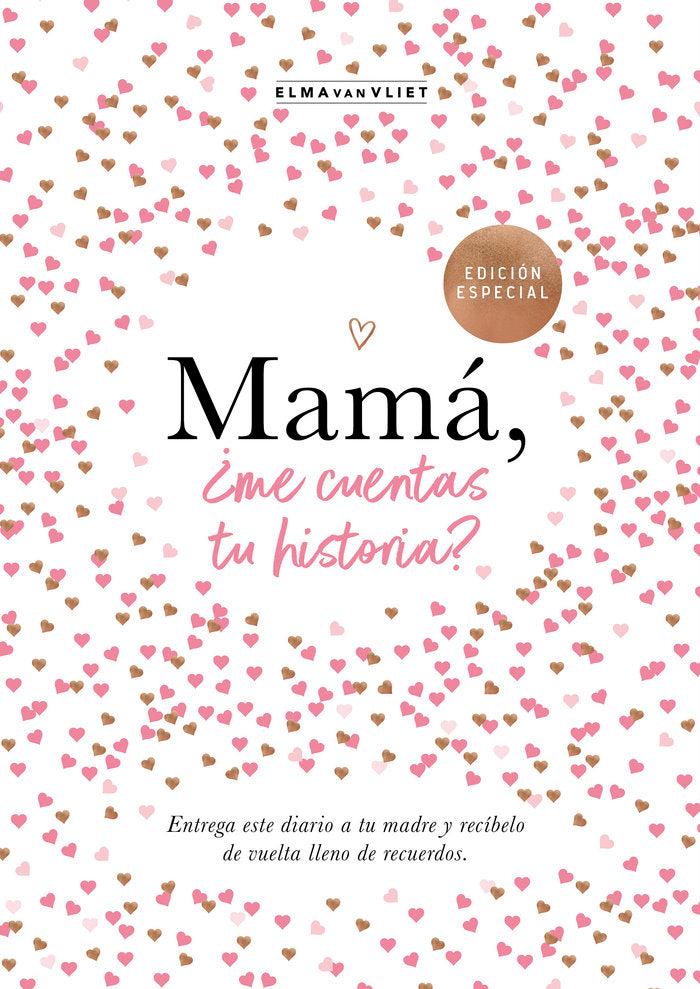 Mam�, �me cuentas tu historia?