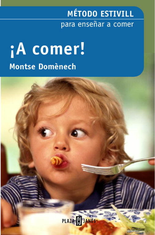 �A comer!
