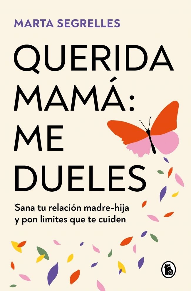 QUERIDA MAMA: ME DUELES