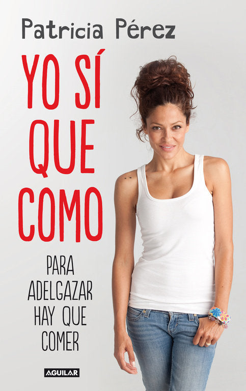 Yo s� que como
