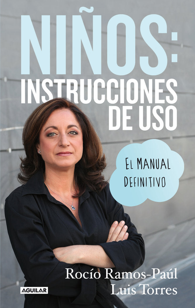 Ni�os: instrucciones de uso