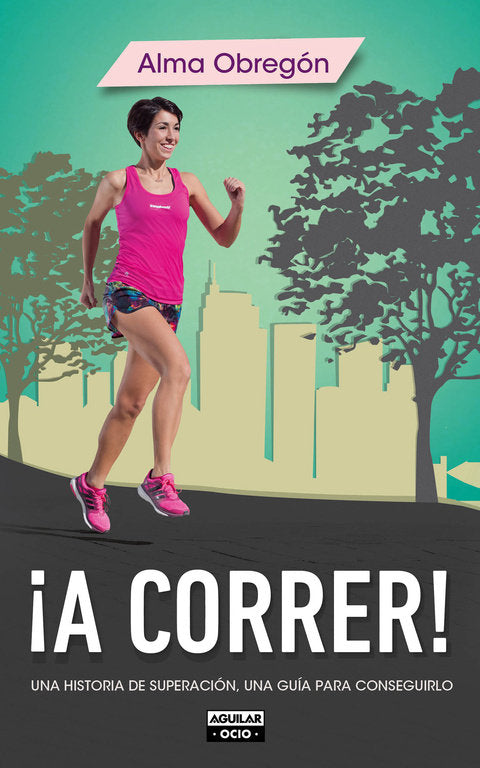 �A correr!