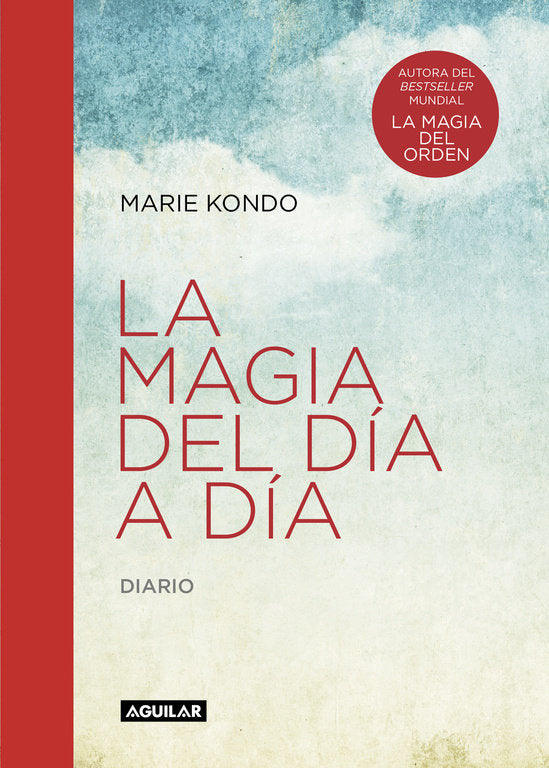 La magia del d�a a d�a (La magia del orden)