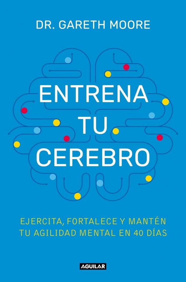ENTRENA TU CEREBRO