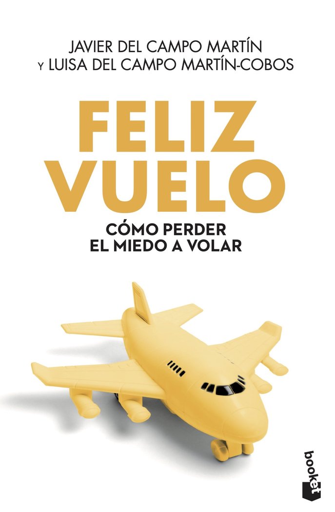Feliz vuelo