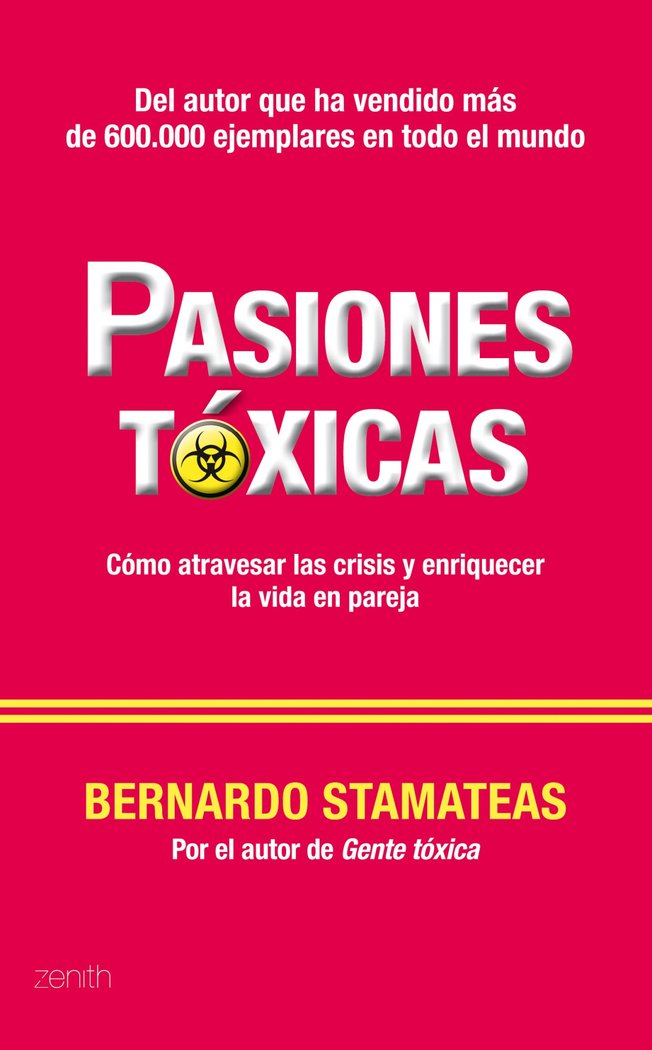 Pasiones t�xicas