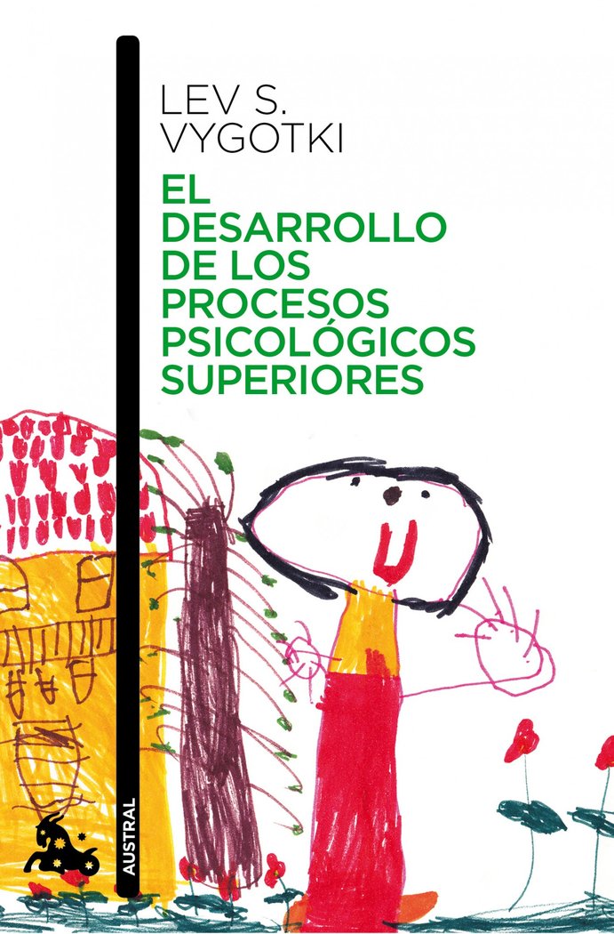 El desarrollo de los procesos psicol�gicos superiores