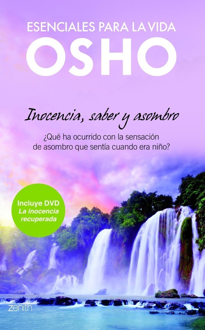 Inocencia, saber y asombro