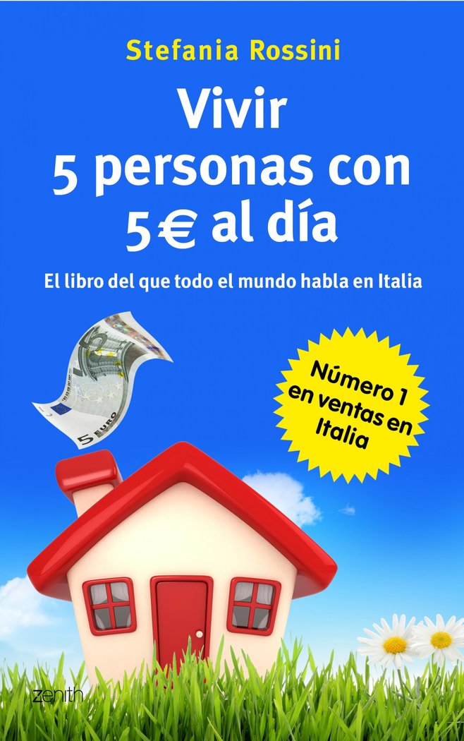 Vivir 5 personas con 5 euros al d�a