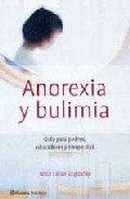 ANOREXIA Y BULIMIA