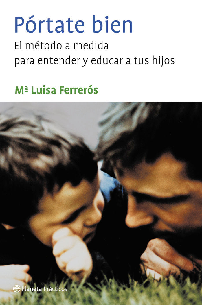 P�rtate bien