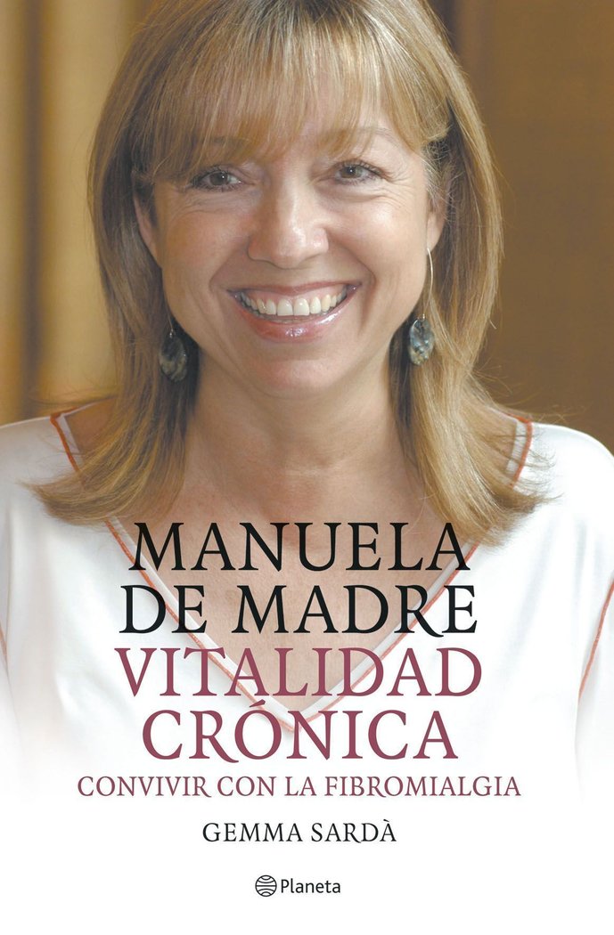 Vitalidad cr�nica