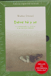 ENTRE TU Y YO+CD CON MUSICA