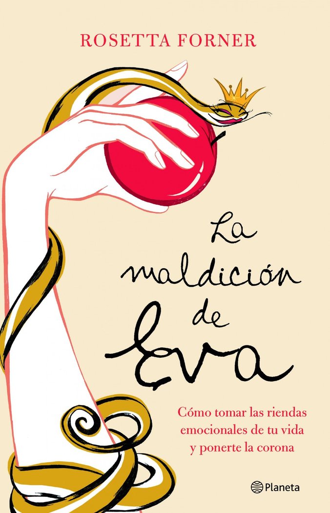 La maldici�n de Eva