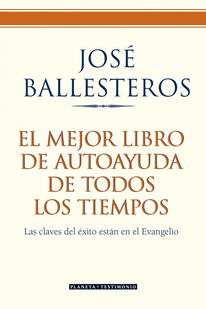 El mejor libro de autoayuda de todos los tiempos. Las claves del �xito est�n en