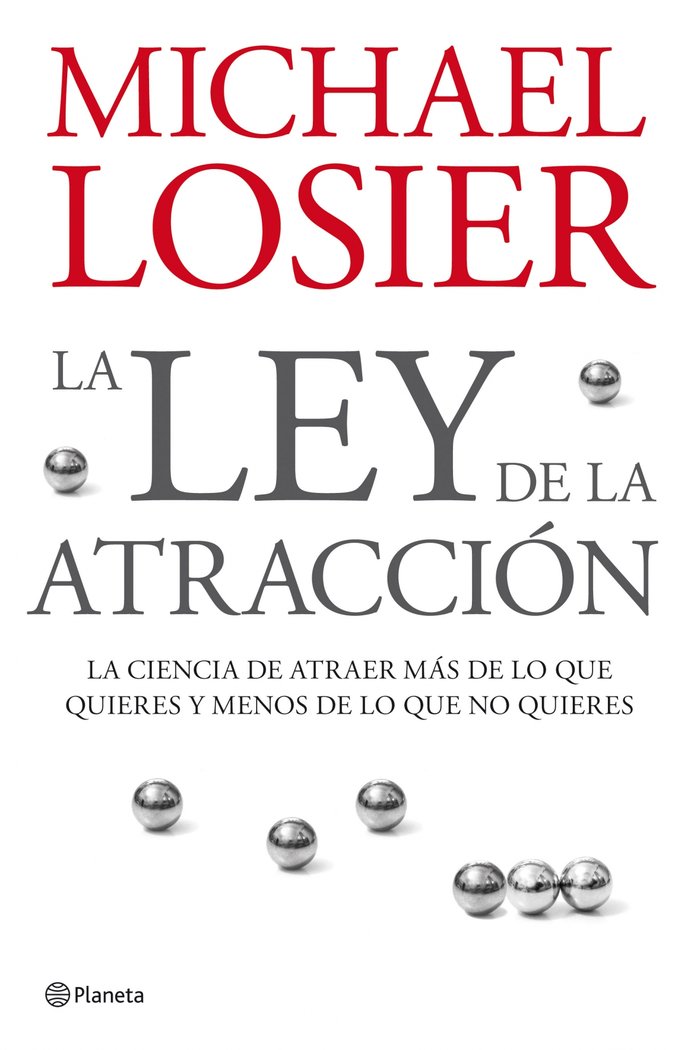 La ley de la atracci�n