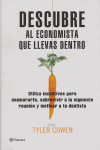 Descubre al economista que llevas dentro