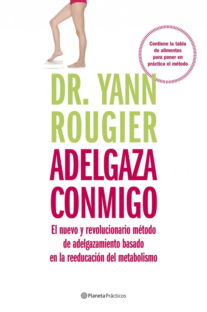Adelgaza conmigo