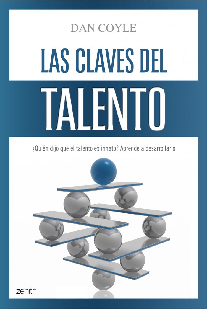 Las claves del talento
