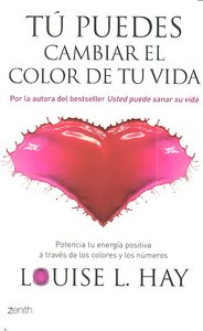 T� puedes cambiar el color de tu vida