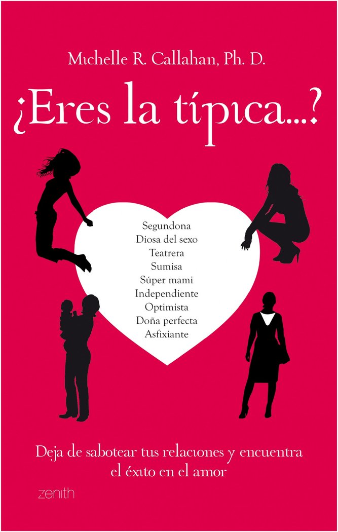 �Eres la t�pica...?