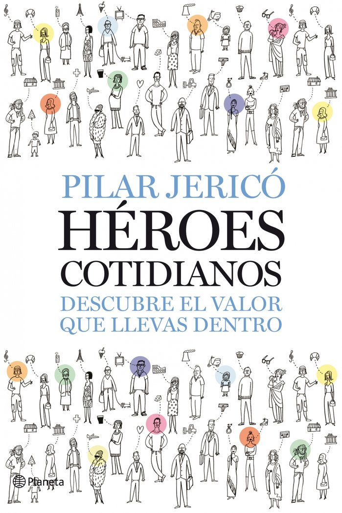 H�roes cotidianos