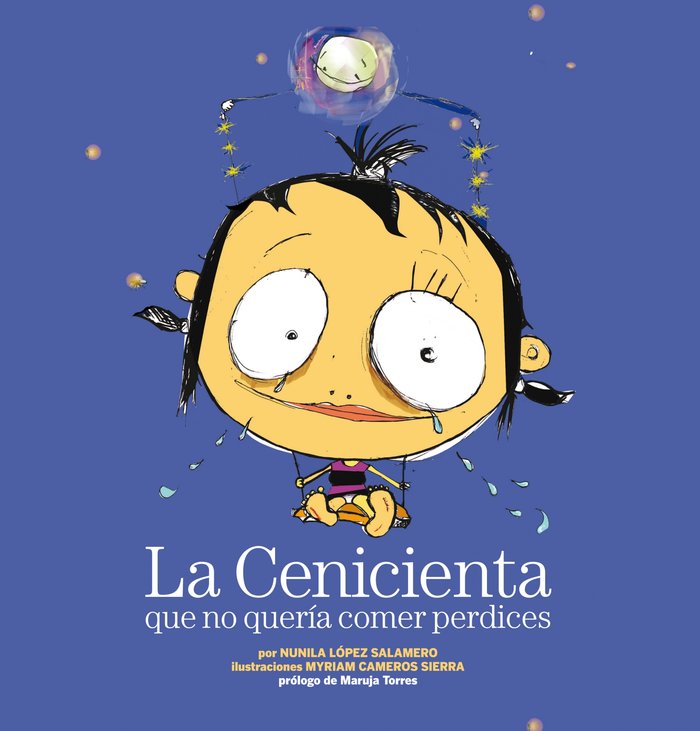 La Cenicienta que no quer�a comer perdices