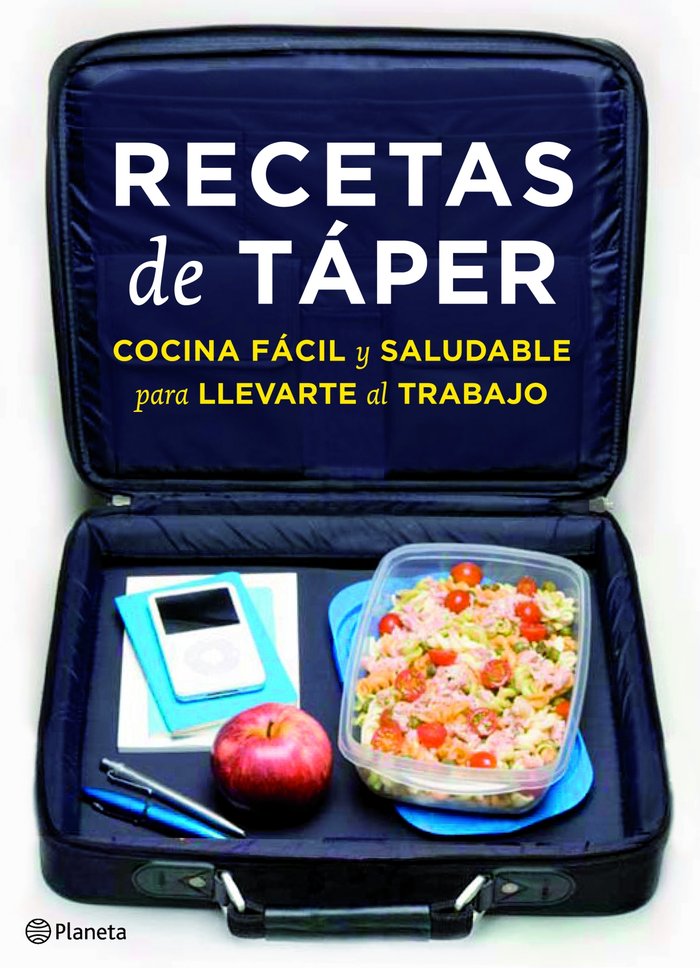 Recetas de t�per