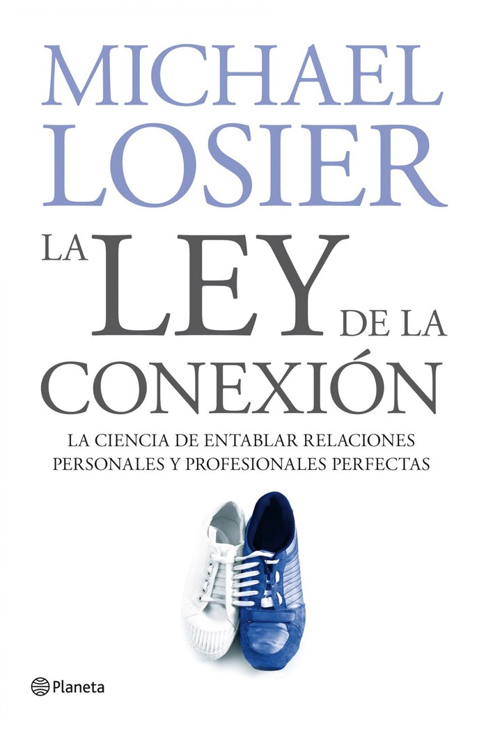 La Ley de la conexi�n